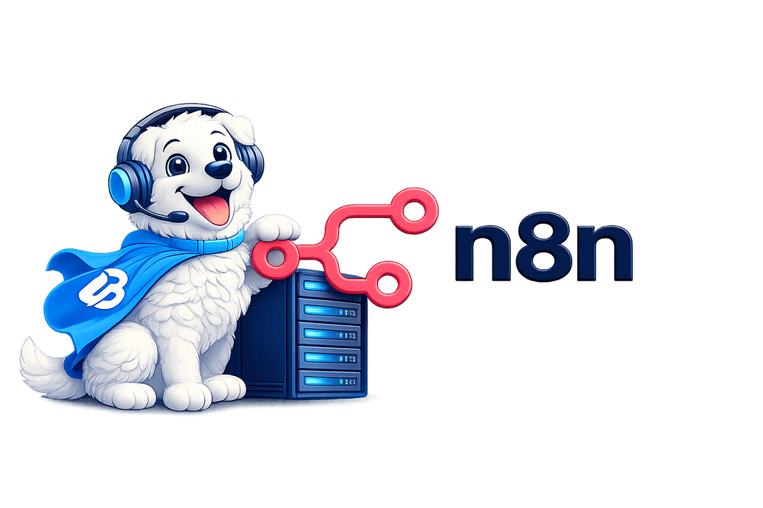 N8N Pré-instalado no VPS BorkCloud
