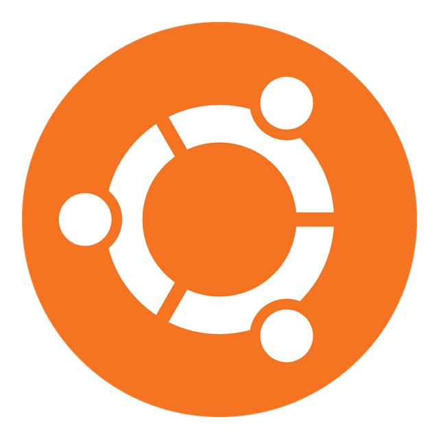 Ubuntu Logo