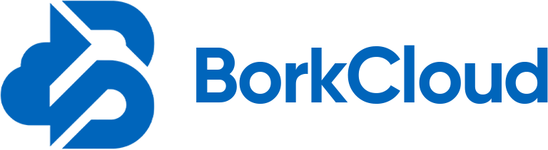 BorkCloud Logo